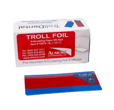 TrollFoil ARTICULATING FOIL (손잡이)