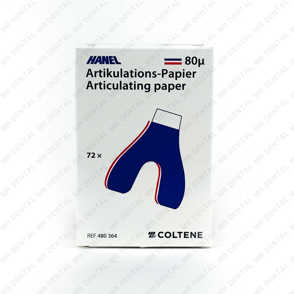 Hanel Articulating Paper