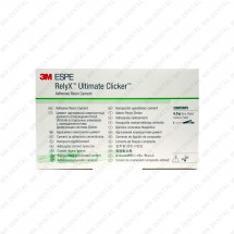 RelyX Ultimate Clicker Refills