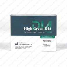 High Green Dia[SPS]