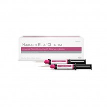 Maxcem Elite Chroma
