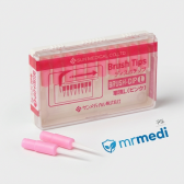 Bond-Fill SB™ Refill[Sun Medical] SunMedical] Bond-Fill Brush Tip 본드필-브러쉬 [L(분홍) 10ea]