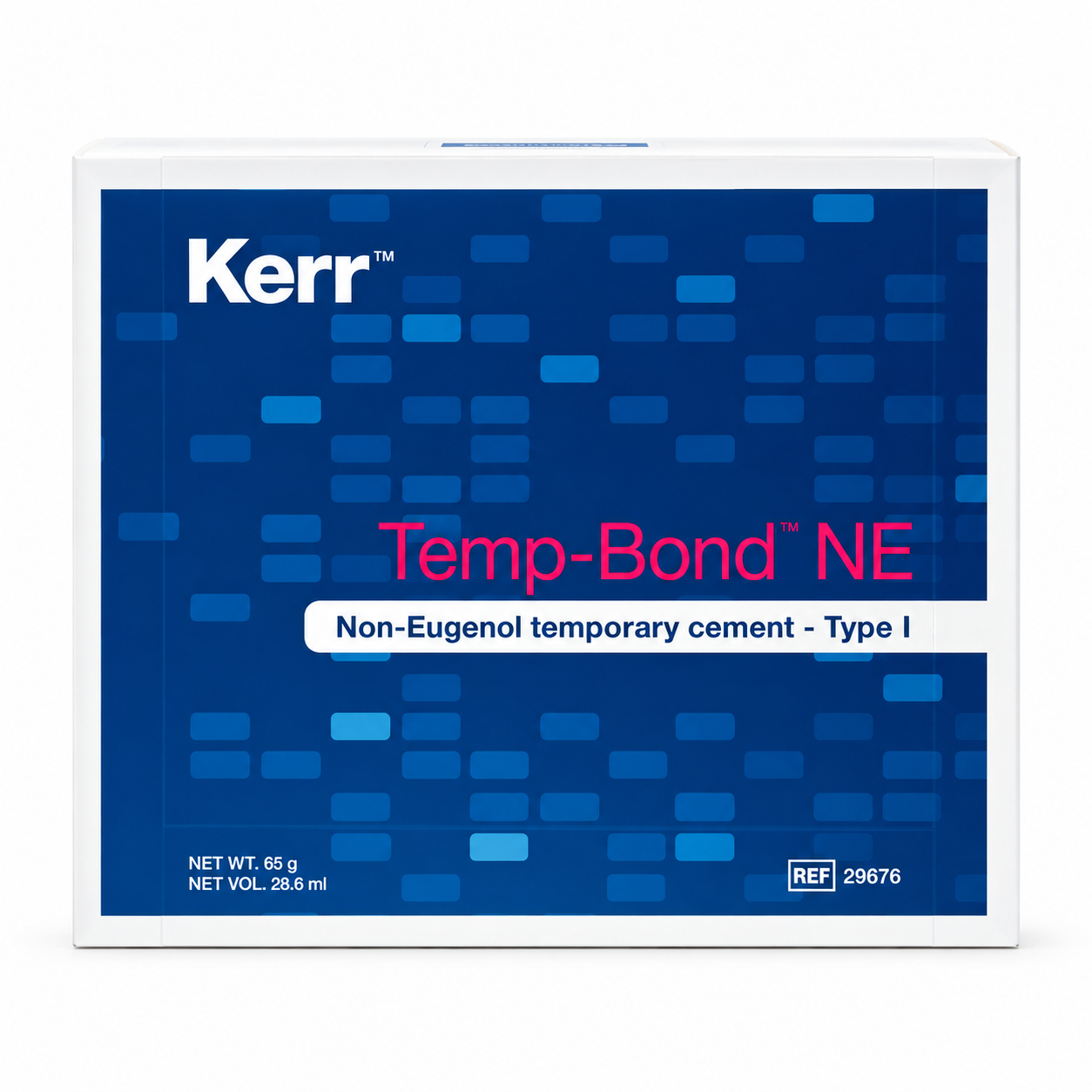 [New Packege] Temp Bond NE