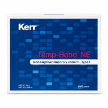 [New Packege] Temp Bond NE