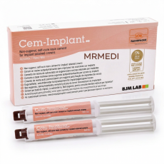 Cem Implant 2개상품