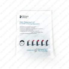 Neo Spectra ST HV Compules Tips[Dentsply Sirona]
