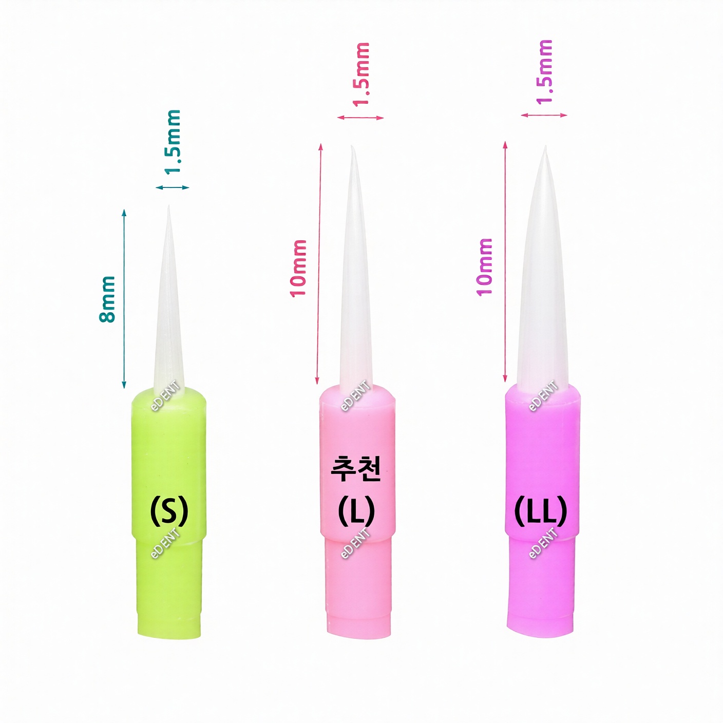 Bond-Fill SB™ Refill