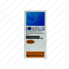 Bond-Fill SB™ Refill