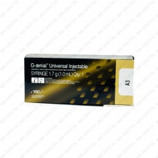 G-aenial Universal Injectable