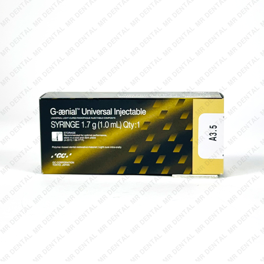 G-aenial Universal Injectable