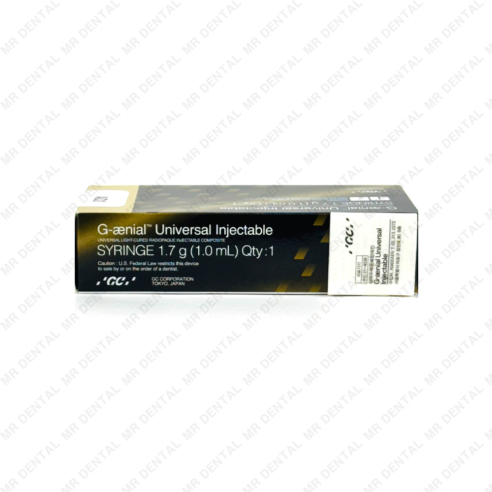 G-aenial Universal Injectable