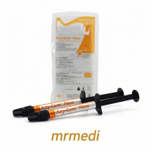 Any-Com Flow Resin