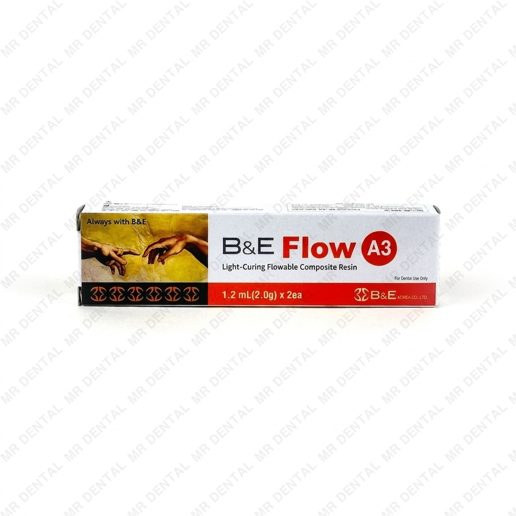 B&E Flow
