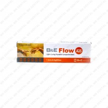 B&E Flow