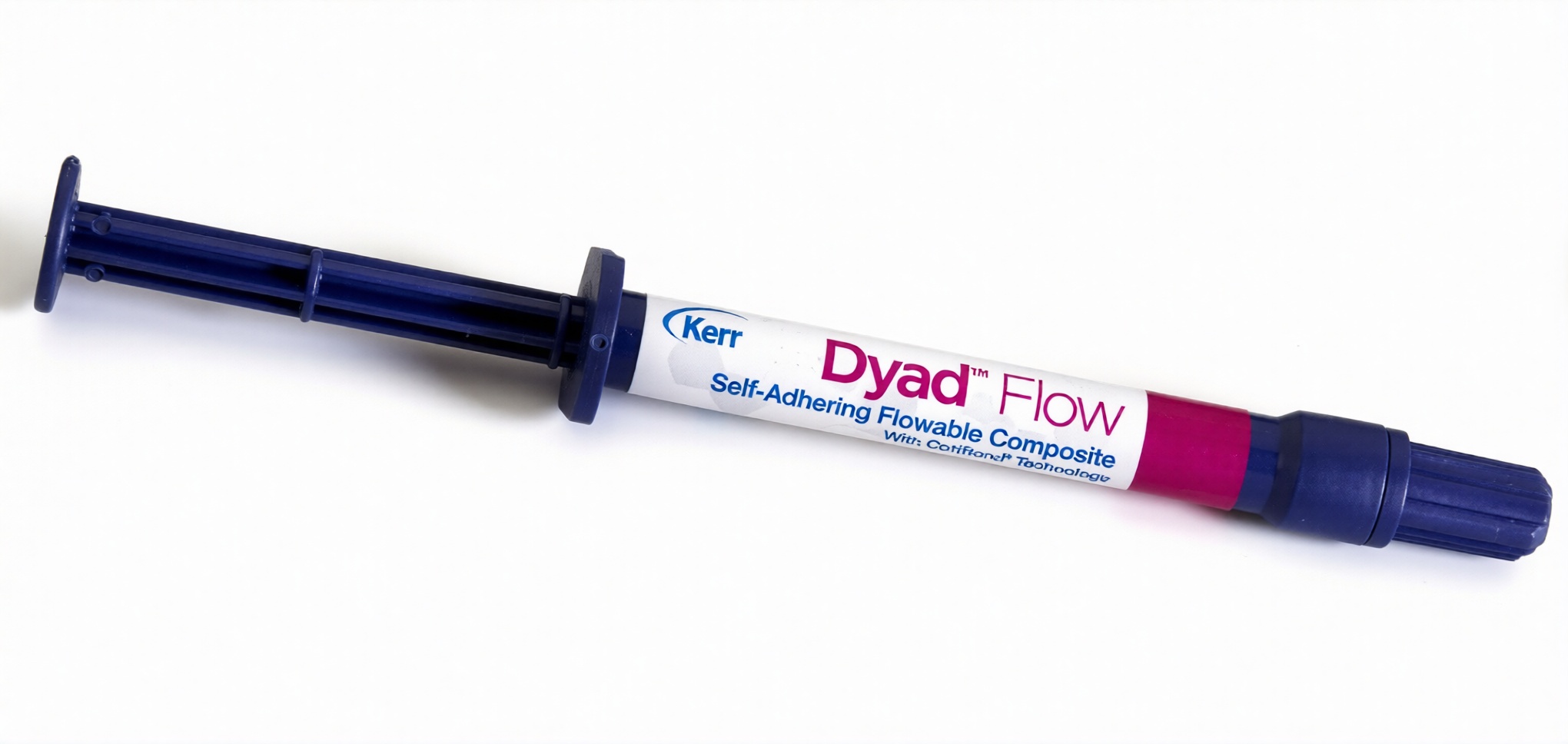 Dyad Flow (ADHESIVE + COMPOSITE RESIN)