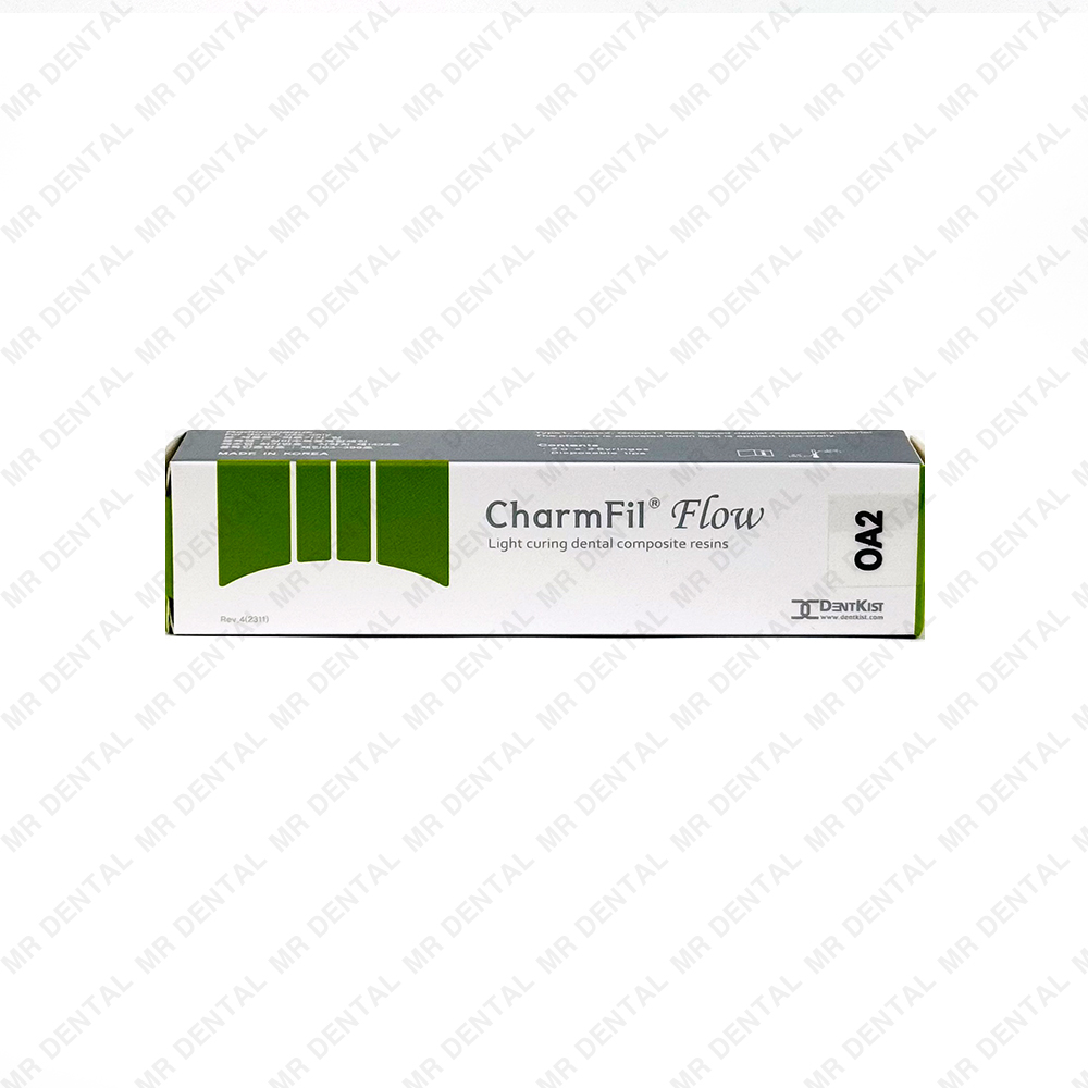 CharmFil Flow