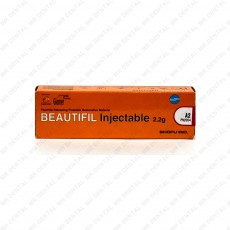 BEAUTIFIL Injectable