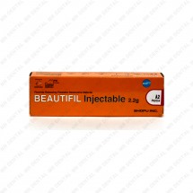 BEAUTIFIL Injectable