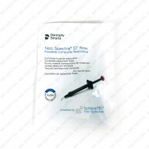 Neo Spectra ST Flow Syringe