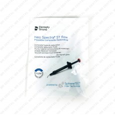 Neo Spectra ST Flow Syringe