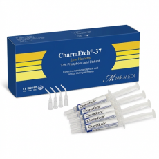 Denkist] CharmEtch-37HV [pkg/3ml x 5EA]