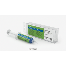 Select HV Etch Bulk Syringe (#E-59160P)[Bisco]
