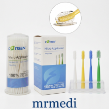 Silicon Micro Applicators