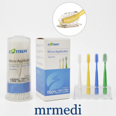 Silicon Micro Applicators