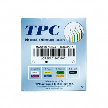 TPC Micro Applicators 400개