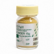 Fuji II  Powder Refill