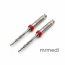 INOD Q.P Fiber Post Drill Refill