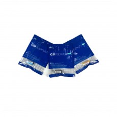 INOD Q.P Fiber Post Plus Refill QPA55(1.55) #주황