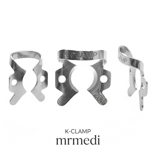 K-Clamp Refill
