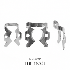 K-Clamp Refill