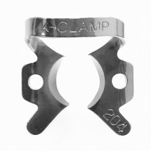 K-Clamp Refill