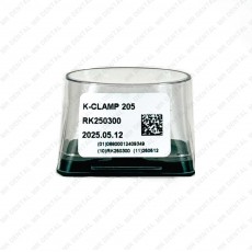 K-Clamp Refill
