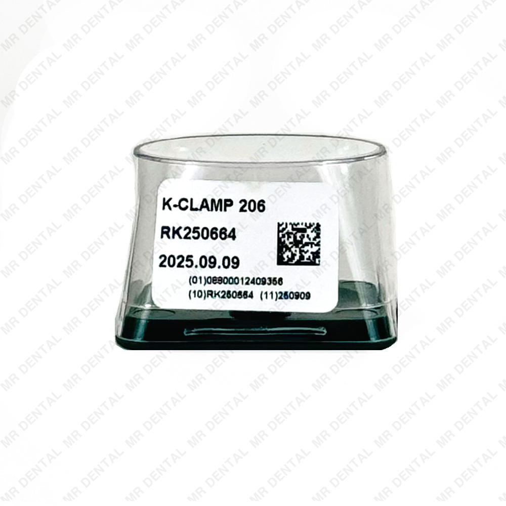 K-Clamp Refill