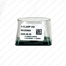 K-Clamp Refill