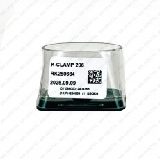 K-Clamp Refill