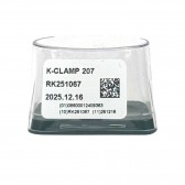 K-Clamp Refill