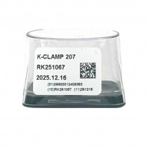 K-Clamp Refill