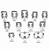 K-Clamp Refill