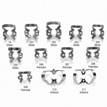 K-Clamp Refill