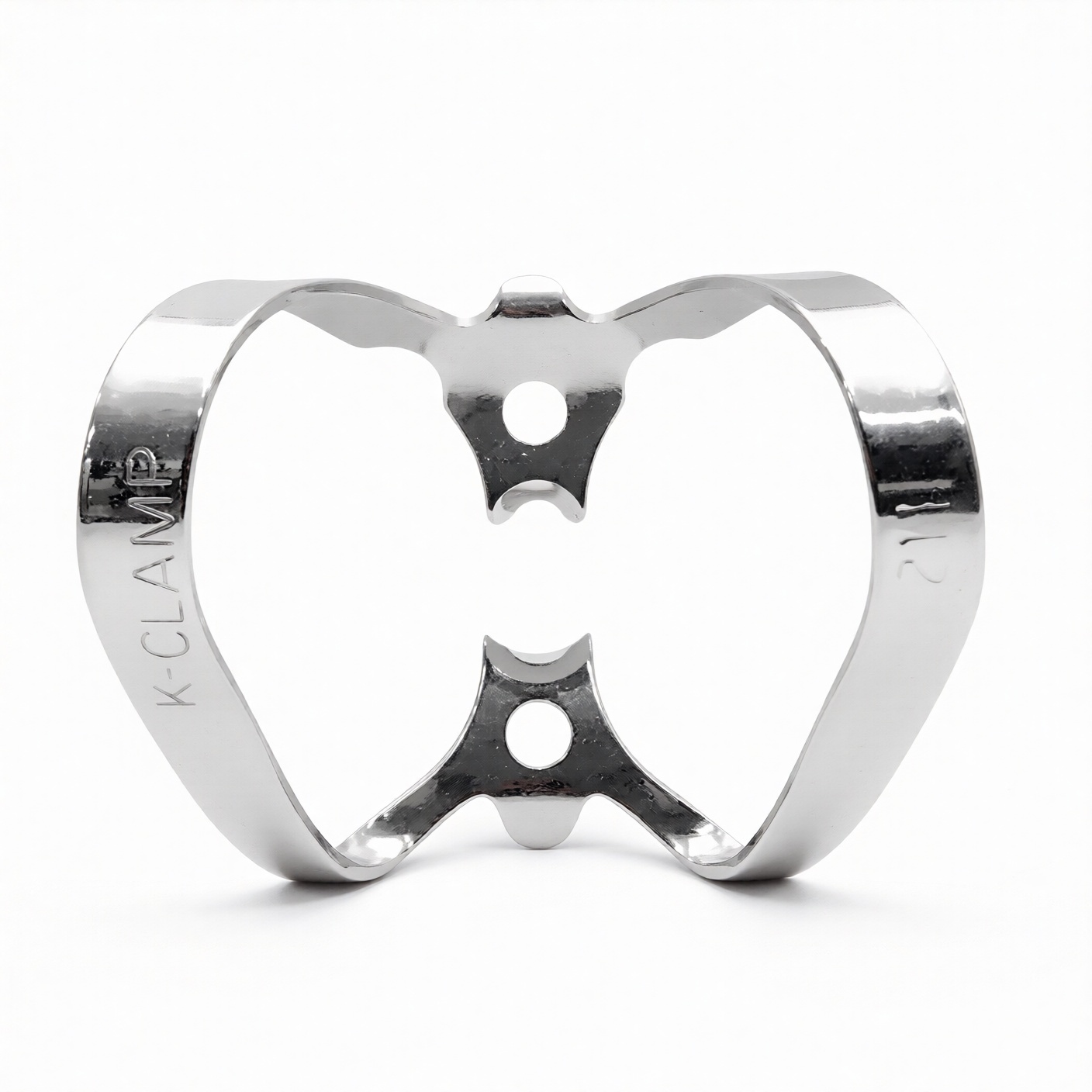 K-Clamp Refill