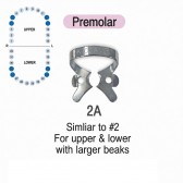 K-Clamp Refill