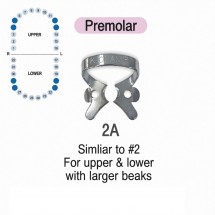 K-Clamp Refill