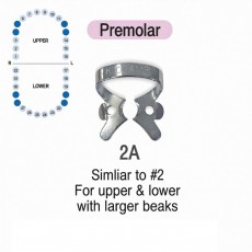 K-Clamp Refill