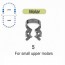 K-Clamp Refill