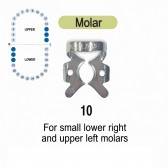 K-Clamp Refill