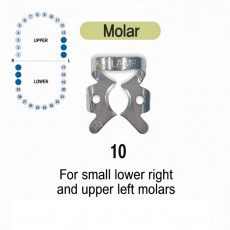 K-Clamp Refill